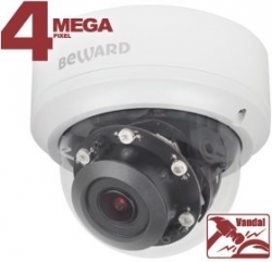 BD4680DV IP-камера купольная уличная