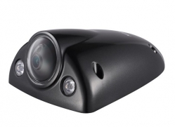 DS-2CD6520ET-I IP-камера корпусная