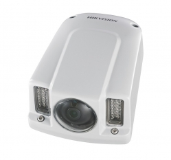 DS-2CD6510-IO (6.0) IP-камера корпусная