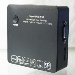 Vstarcam NVR-4 (AF411) IP-видеорегистратор 4-канальный