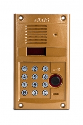 DP400-RD24 (1036) Блок вызова домофона