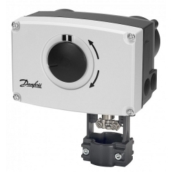 Электропривод АМЕ 35 24В 082G3022 Danfoss