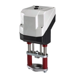 Электропривод пропорциональный AME86 0-10V 24В 082G1462 Danfoss