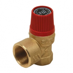 Клапан предохранительный Watts SVH 30 1"1/ 2