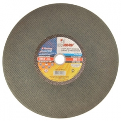 Круг отрезной 400х4,0х32 (2 ст) ручн.