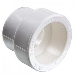 Муфта переходная PPR VALTEC 50-25мм артикул VTp.705.0.050025