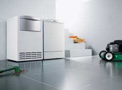 Напольный одноконтурный газовый котел Vaillant AtmoVIT Exclusiv VK INT 164/8-E, 16 кВт,