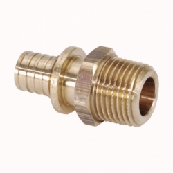 Переходник НР Rehau Rautitan 16-R 3/4 MX