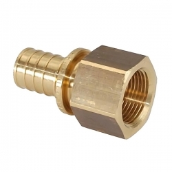 Переходник ВР Rehau Rautitan 20-Rp 1/2 MX