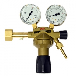 Редуктор газовый DIN-Control DINARG Plus N2/Ar (стандартный, аргон/углек.), GCE