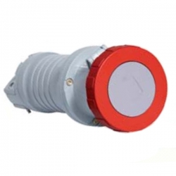 Розетка кабельная ABB IP67 63A 3P+E