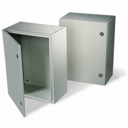 Шкаф ABB SR2 IP65 800х800х300мм с монтажной платой