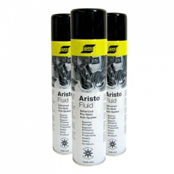 Спрей антипригарный ESAB Aristo Fluid Adv (500 мл)