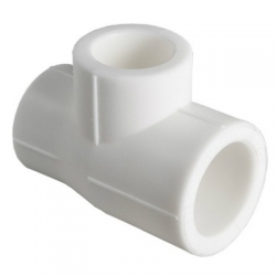 Тройник переходной PPR VALTEC 40-32-40мм артикул VTp.735.0.040032040