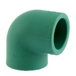 Уголок полипропиленовый 90° Banninger 50 mm