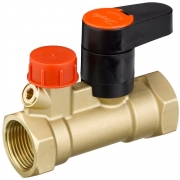 Клапан запорный MSV-S Ду50 003Z4016 Danfoss