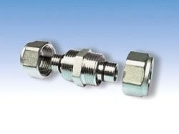 Муфта обжимная Henco 32 - 32 мм