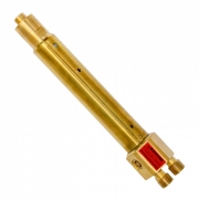 Резак машинный MS 832/160 PMYE (до 300 мм, пропан., L-160 мм), MESSER