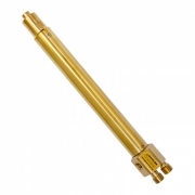 Резак машинный MS 832/250 A (до 300 мм, ацетилен., L-250 мм), MESSER