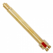 Резак машинный MS 832/250 PMYE (до 300 мм, пропан., L-250 мм), MESSER