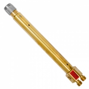 Резак машинный MS 932/250 PMYE (до 300 мм, пропан., L-250 мм), MESSER