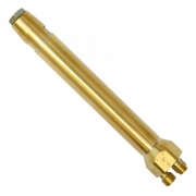 Резак машинный MSAP 6320 PMYE (до 300 мм, пропан., L-250 мм), MESSER