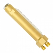 Резак машинный MSIDZ 160-A/PMYE (до 300 мм, ацетилен./пропан., L-160 мм), MESSER