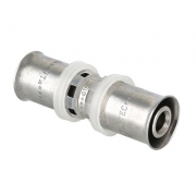 Соединитель пресс 32 артикул VTm.203.N.003232 VALTEC
