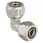 Угольник обжимной 26 артикул VTm.351.N.002626 VALTEC